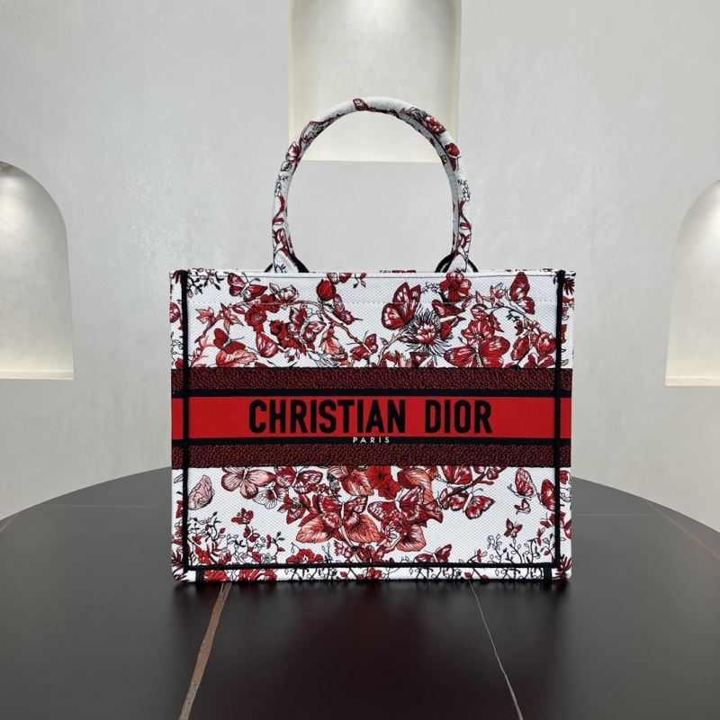 chr1st1an D10r shopping bags